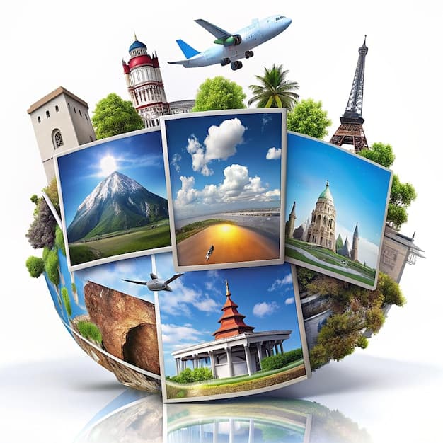 Travel Destination