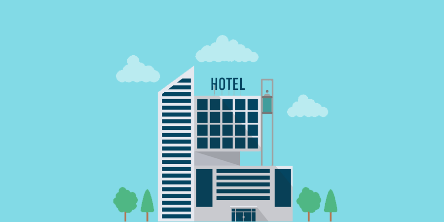 Emirates Grand Hotel Apartments